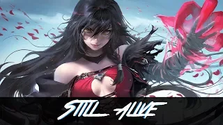 「AMV」Anime Mix- Still Alive