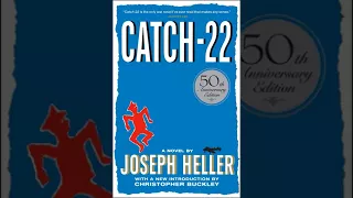 Catch 22 Chapters 38–42 Summary