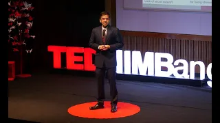 Do Organizations Have a Future? Envisioning Future Workplaces | Sourav Mukherji | TEDxIIMBangalore