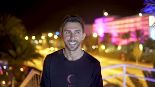 Hot Since 82 in 82 Seconds Video Made in Ibiza