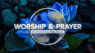 Don`t doubt • Soaking Worship Music • Prayer in His Presence