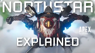 Apex Legends " NORTHSTAR" explained by a Titanfall Veteran - Stories from the Outlands