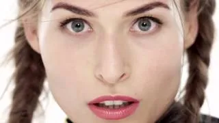 Polina Gagarina REMIX 2012