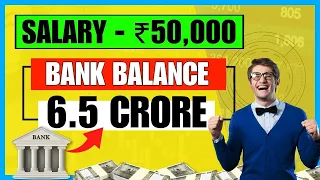 HOW TO BECOME CROREPATI|INVESTMENT|STOCK MARKET|FINANCIAL EDUCATION