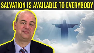 Salvation is Available to Everybody (Come, Follow Me: Isaiah 50-57)