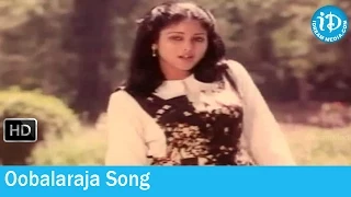Sommokadidhi Sokokadidhi Movie Songs - Oobalaraja Song - Kamal Haasan - Jayasudha