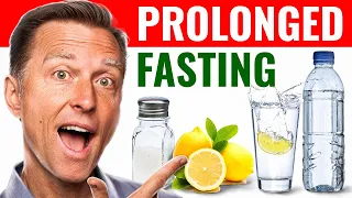 The Proven Benefits of Prolonged Fasting: 7 Critical Things You Need to Know