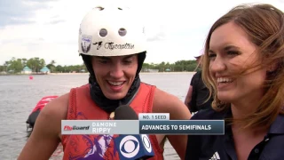 2016 Flyboard World Cup Championship - Naples, FL