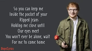 Ed Sheeran – Photograph – 8D Audio🎧 + Lyrics