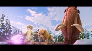 ICE AGE 5  COLLISION COURSE Trailer 4 2016 Animated Movie   YouTube