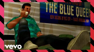 Self Control GTA Vice City Definitive Edition (Music Vídeo)