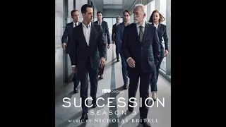 Succession: End Credits (Extended)