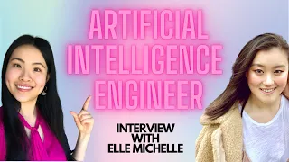 How To Be An AI Engineer At A Hedge Fund | Interview with Elle