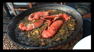 HOLIDAY IN PALMA DE MALLORCA, SPAIN | FOODS & DRINKS | JEAN LENNERTZ