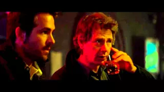 Mississippi Grind Clip - Ryan Reynolds