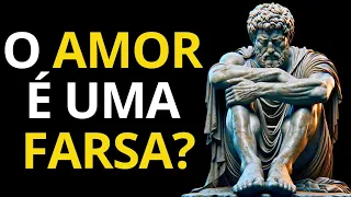 O AMOR VALE A PENA? | O LADO OBSCURO DO ROMANCE |