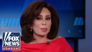 Judge Jeanine: This infuriates me