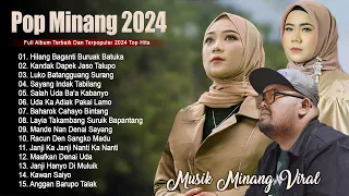 BIGHERU - HILANG BAGANTI BURUAK BATUKA - LAGU MINANG TERBAIK 2024 FULL ALBUM VIRAL TITKOK