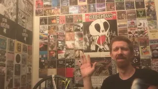 Shnootz - Reaction Video (a-ha - The Way We Talk + Rolling Thunder)