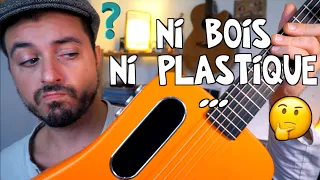 LAVA Me 2 Freeboost - REVIEW TEST - Une étrange guitare ! 🧐