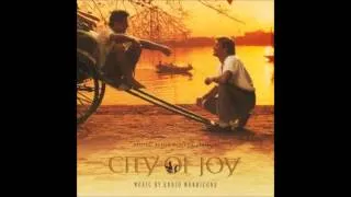 Ennio Morricone: City of Joy (For a Daughter's Dowry)