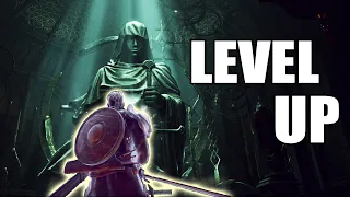 How to LEVEL UP in Demon's Souls Remake [4K]