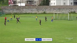 KF BESA IRZNIQ - KF DRINI I BARDHË ( 0  -  0 ) 26.04.2024