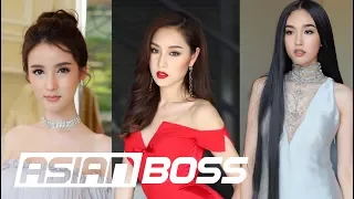 Why Are There So Many Trans Women In Thailand? | ASIAN BOSS
