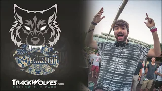 Oliver Heldens - Live @ Tomorrowland 2017 (Belgium) - 23.07.2017