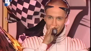 🎼Витас - "7й элемент" (Выпускной 2001)