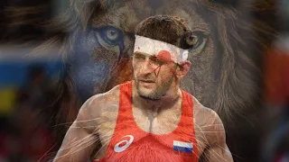 Аниуар Гедуев vs Хасан Яздани полная схватка. Rio 2016 Финал. Непризнанная победа Гедуева.