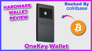 OneKey Wallet + KeyTag | Unboxing & Review