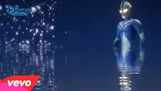 Beyond the Stars ○ Ultraman Cosmos soundtrack [part 7]