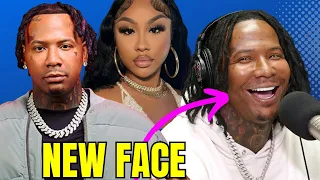 Moneybagg Yo Gets ROASTED and Called "Mr. Jigsaw" by Trolls  After Botched Face Fillers