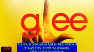 Glee - Jar of Hearts [Season 2] HQ.flv