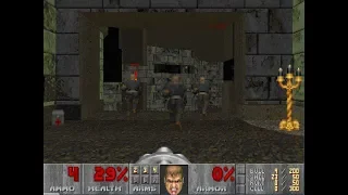 Doom: Sigil - Ultra-Violence Speedrun in 15:35