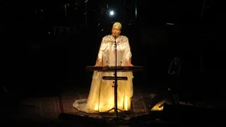 Dead Can Dance - The Host of Seraphim live@Budapest
