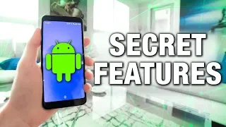 10 Hidden Android Features You Didn't Know!