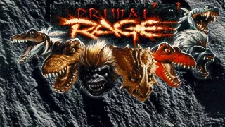 Let's Play Primal Rage: Sauron Playthrough