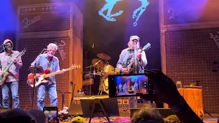 Neil Young & Crazy Horse - 4/27/24- Cinnamon Girl - Talking Stick Resort Amphitheatre, Phoenix, AZ