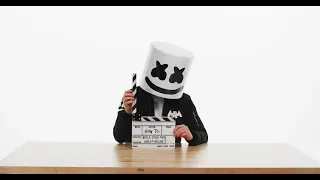 Marshmello How To: Build Your Own Mello Helmet