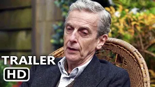 BENEDICTION Trailer (2022) || Jack Lowden, Peter Capaldi, Kate Phillips, Calam Lynch