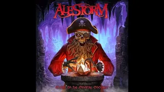 Alestorm - Zombies Ate My Pirate Ship