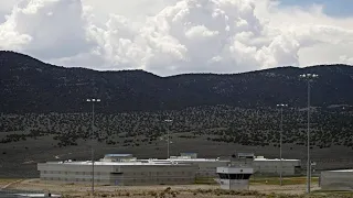 Inmates at Nevada prison go on hunger strike, alleging poor conditions