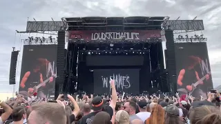 In Flames - Live at Louder than Life Festival (Kentucky,USA 2022)