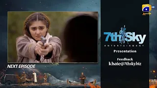 Khaie Last Episode 29 Teaser - 24 March 2024 - Har Pal Geo