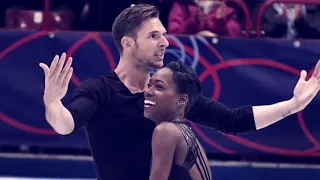 Vanessa James & Morgan Cipres