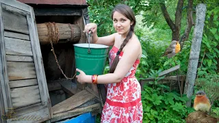 Несе Галя воду  исп Таисия Повалий