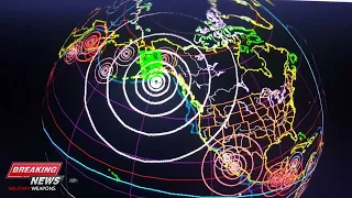 Earthquakes have been observed on Kermadec Island in New Zealand