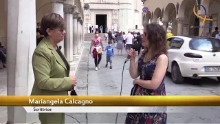 “Sono rinata” la testimonianza di salvezza di Mariangela Calcagno